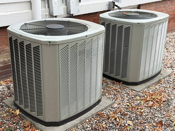 Reliable Ductwork Repair contractor in Mayo, SC by JG Cool HVAC